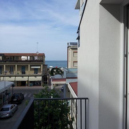 Residence Villa Gori Rimini Extérieur photo