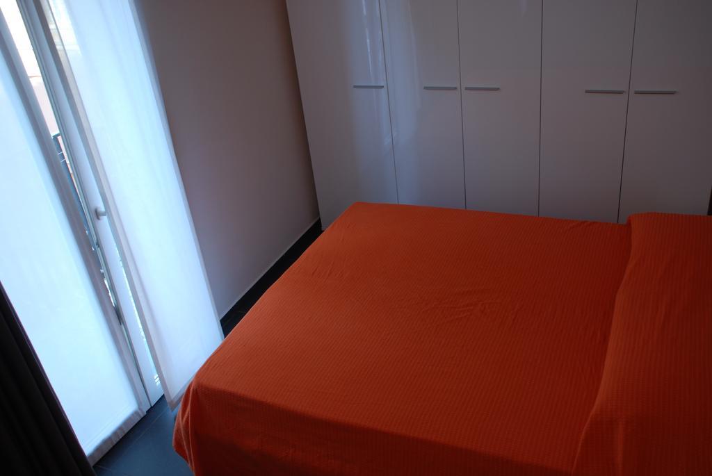 Residence Villa Gori Rimini Chambre photo