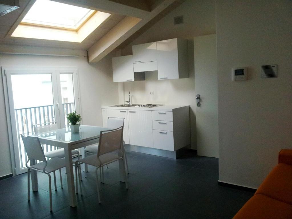 Residence Villa Gori Rimini Chambre photo