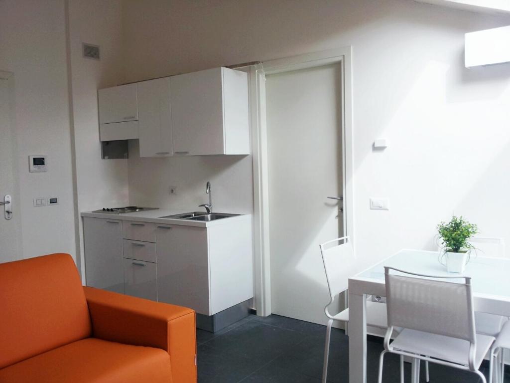 Residence Villa Gori Rimini Chambre photo