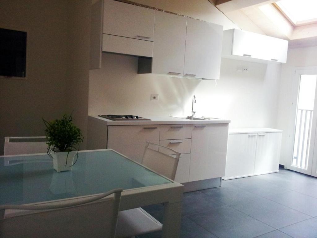 Residence Villa Gori Rimini Chambre photo