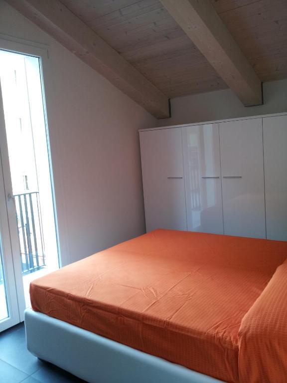 Residence Villa Gori Rimini Chambre photo