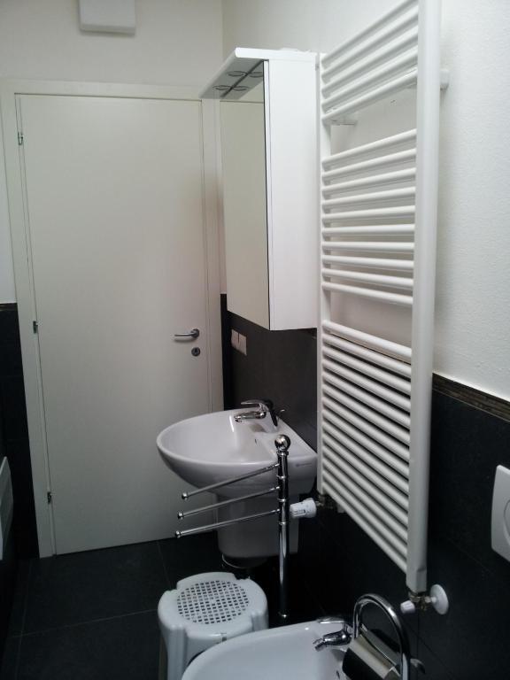 Residence Villa Gori Rimini Chambre photo