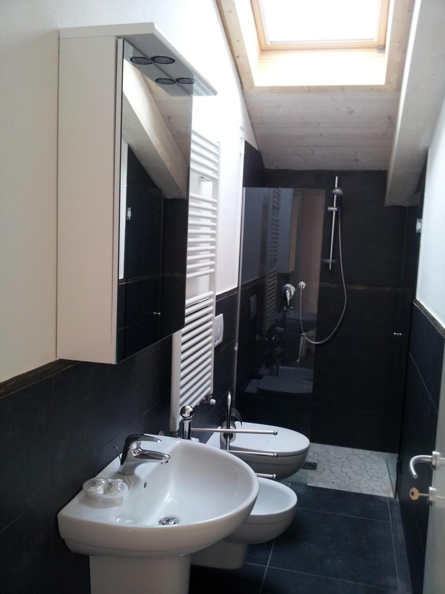 Residence Villa Gori Rimini Extérieur photo