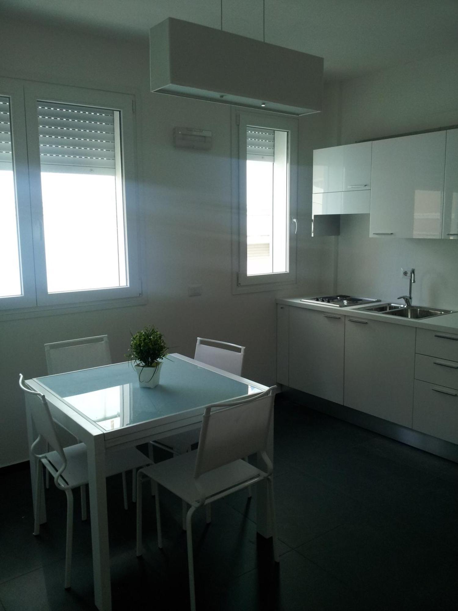 Residence Villa Gori Rimini Extérieur photo