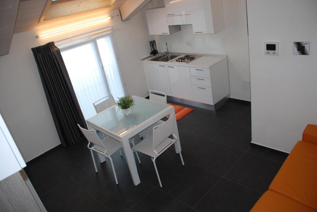 Residence Villa Gori Rimini Chambre photo