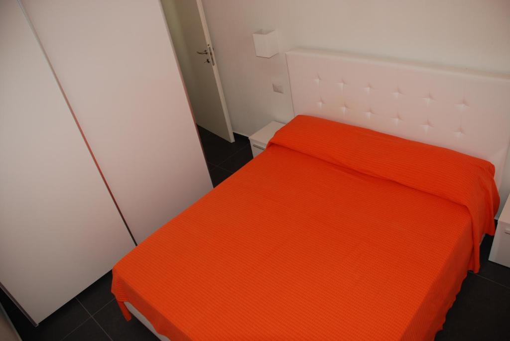 Residence Villa Gori Rimini Chambre photo