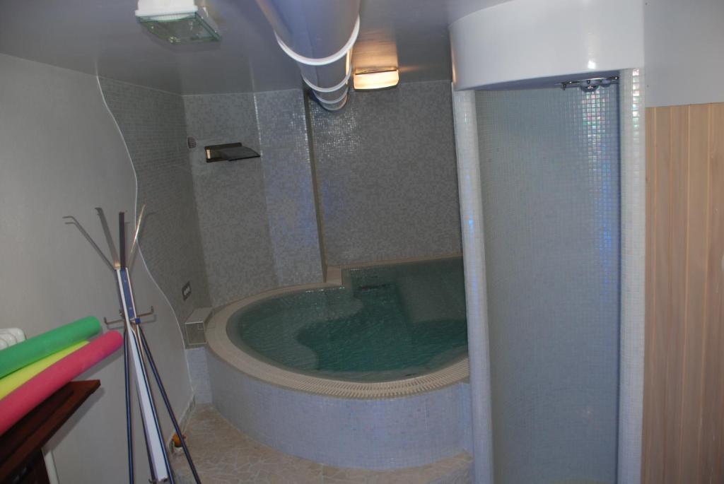 Residence Villa Gori Rimini Extérieur photo