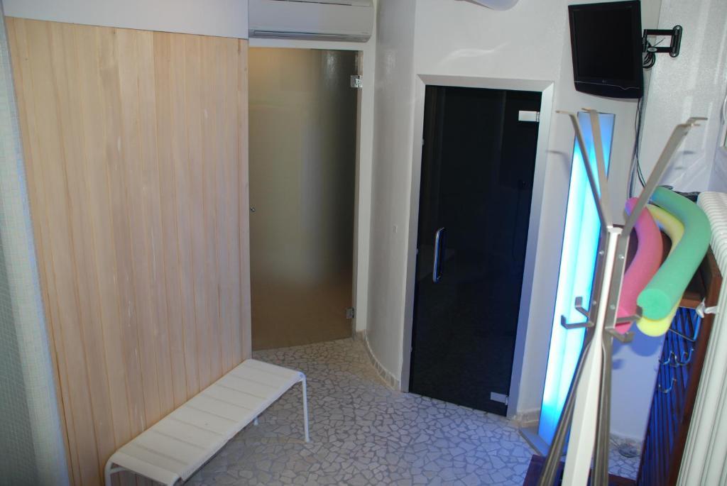 Residence Villa Gori Rimini Extérieur photo