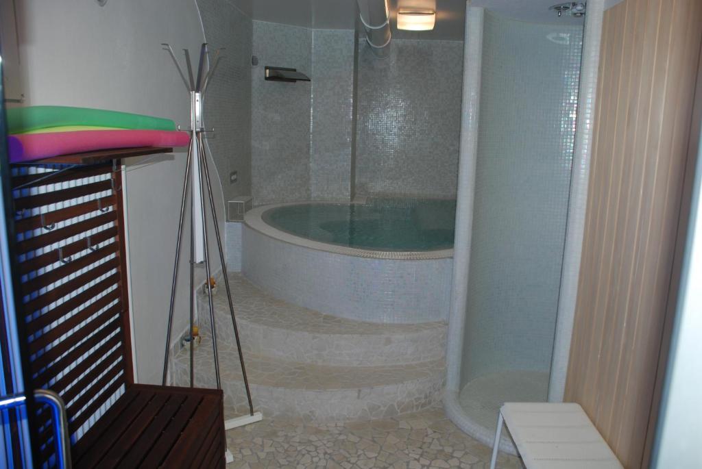 Residence Villa Gori Rimini Extérieur photo