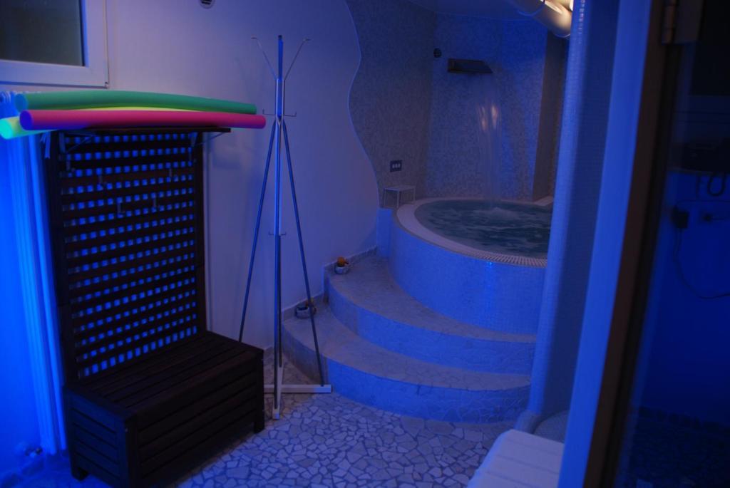 Residence Villa Gori Rimini Extérieur photo