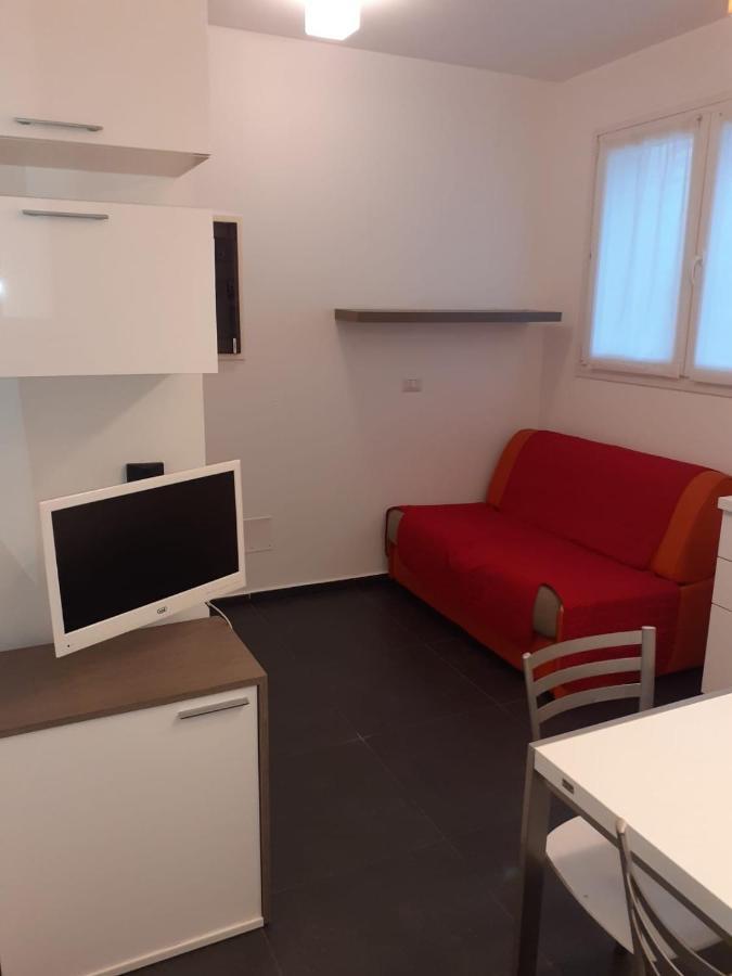 Residence Villa Gori Rimini Extérieur photo