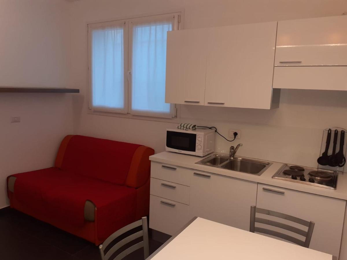 Residence Villa Gori Rimini Extérieur photo